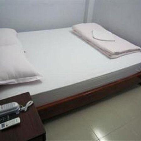 Thanh Thuong Guesthouse Ho Či Minovo Město Exteriér fotografie