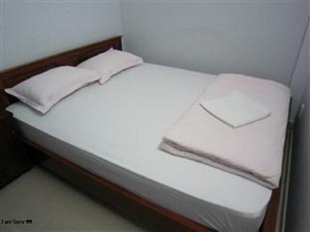 Thanh Thuong Guesthouse Ho Či Minovo Město Exteriér fotografie