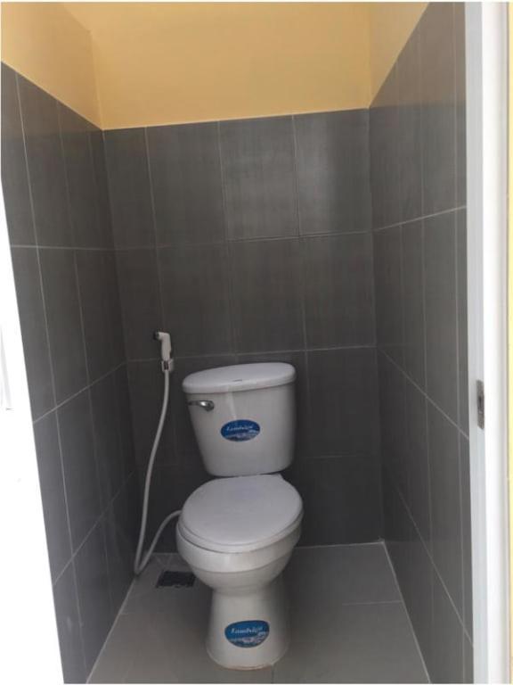 Thanh Thuong Guesthouse Ho Či Minovo Město Exteriér fotografie