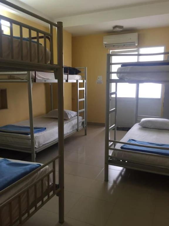 Thanh Thuong Guesthouse Ho Či Minovo Město Exteriér fotografie